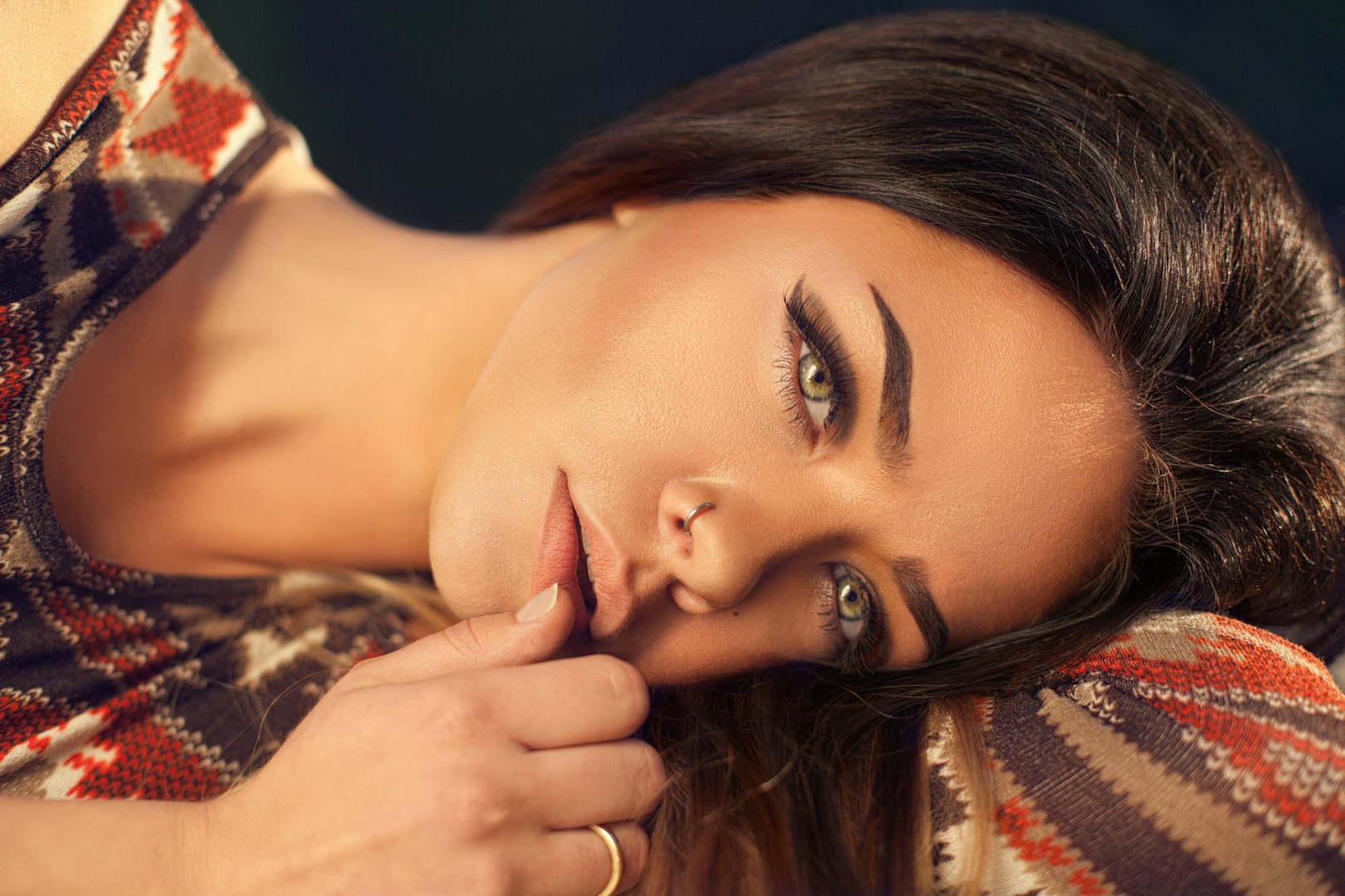 Brow Wax Near Me